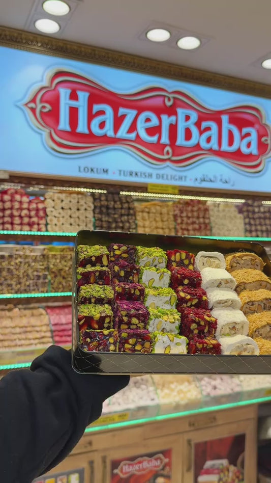 اللزيز الحلقوم